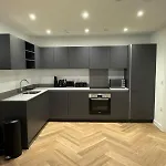 New! Modern 2 Bed In Birmingham City Centre Flat