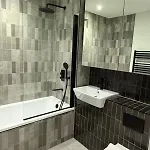New! Modern 2 Bed In Birmingham City Centre Flat